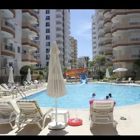 Sokak * Alanya