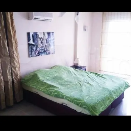 Sokak Apartment Alanya