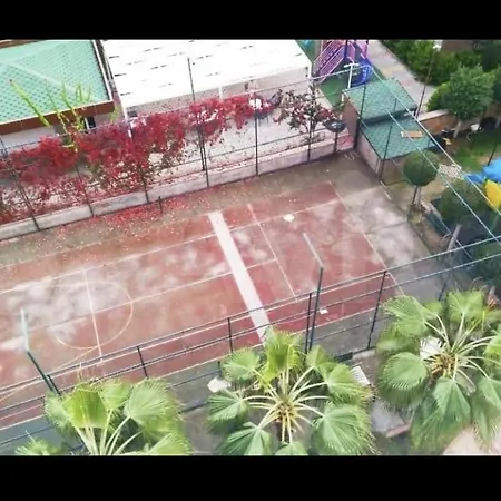 Apartment Sokak *